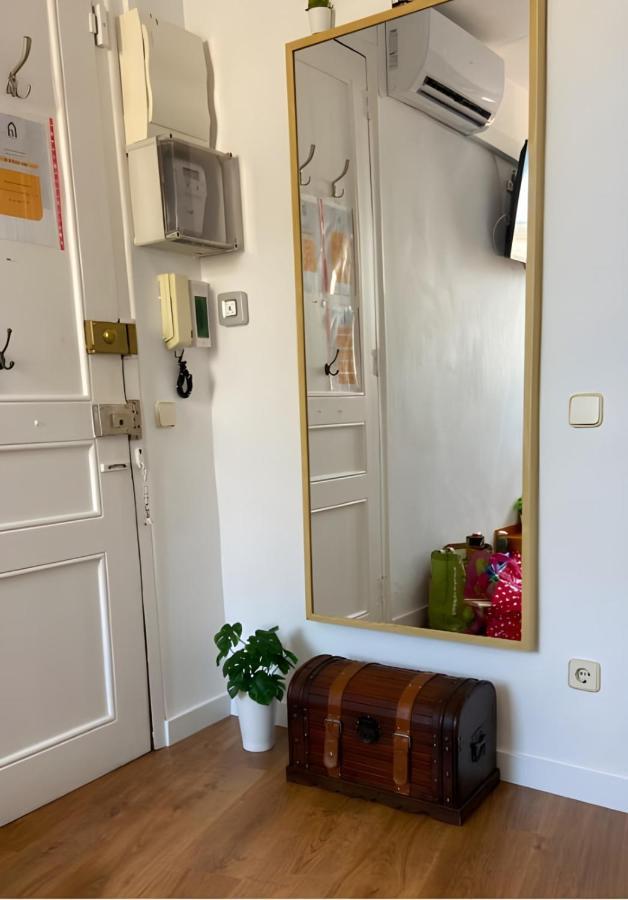 Cozy With Amazing Terrace Near Plaza Espana Apartment *