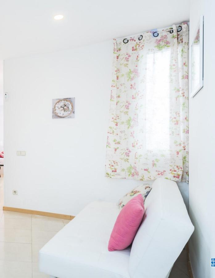 Cozy With Amazing Terrace Near Plaza Espana Apartment